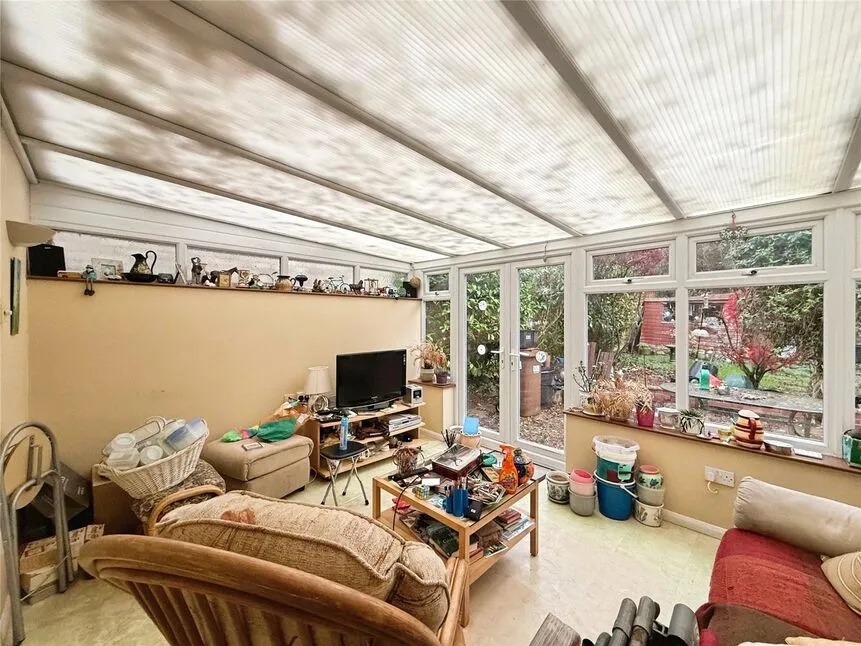 Great Break, Welwyn Garden City, AL7, photo 18