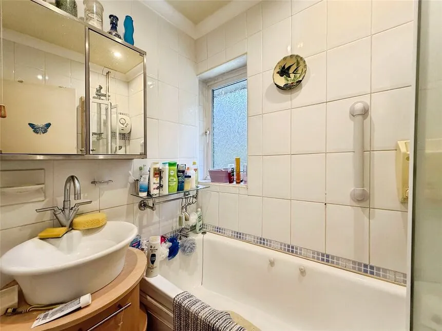 Great Break, Welwyn Garden City, AL7, photo 15