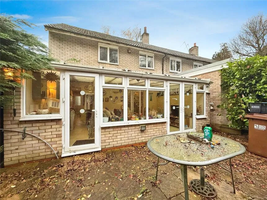 Great Break, Welwyn Garden City, AL7, photo 4