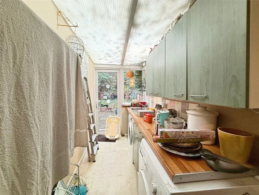 Great Break, Welwyn Garden City, AL7, photo 20