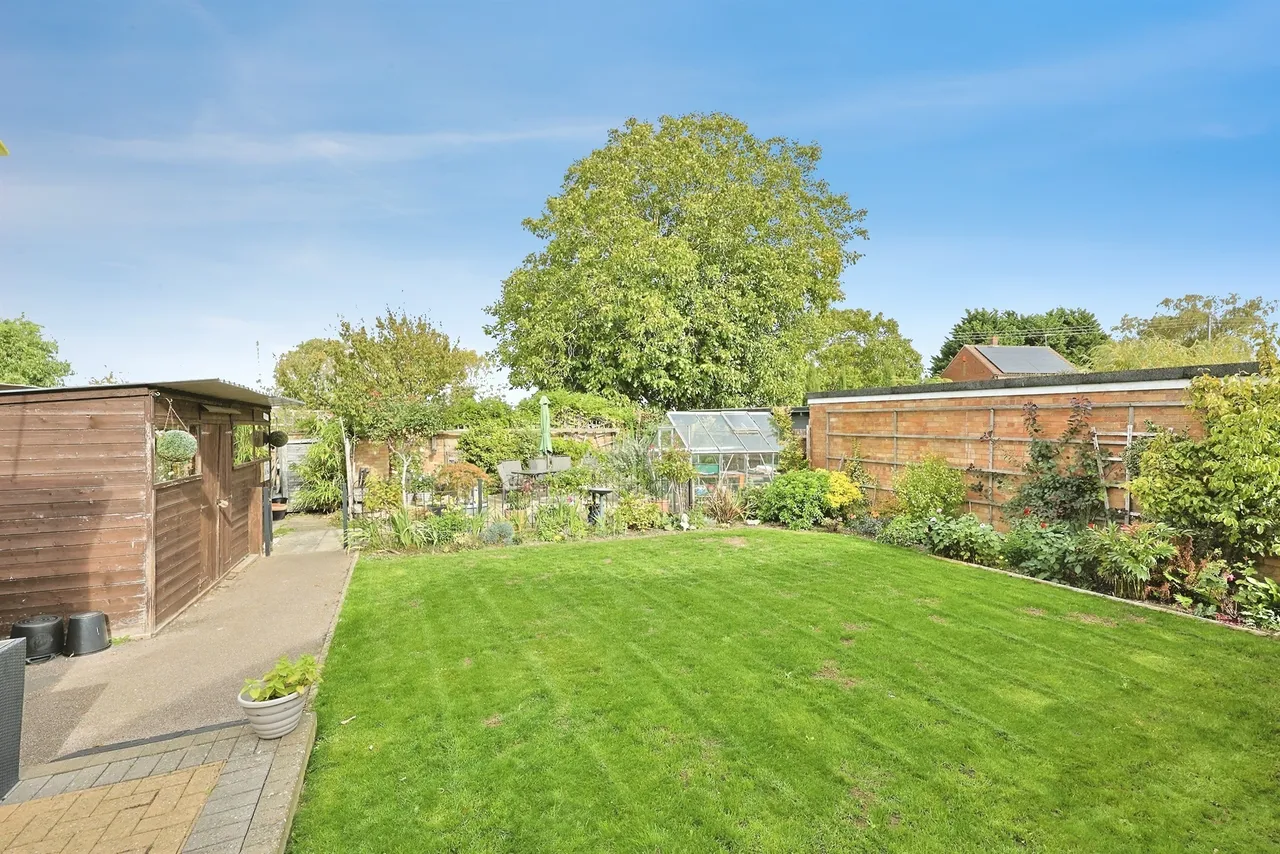 Walnut Close, Foulden, IP26, photo 16