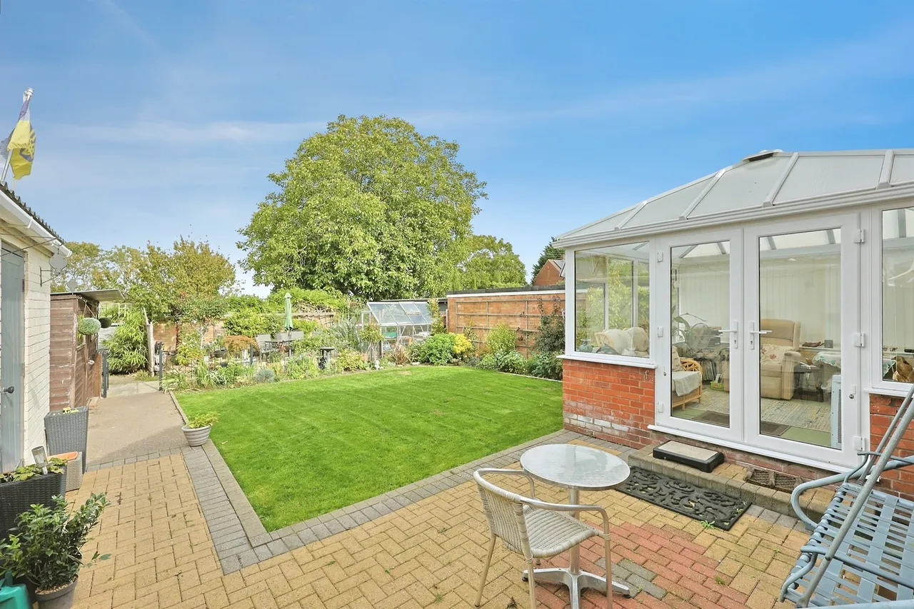 Walnut Close, Foulden, IP26, photo 14