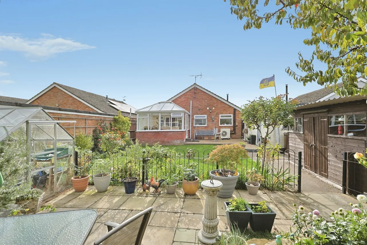 Walnut Close, Foulden, IP26, photo 18