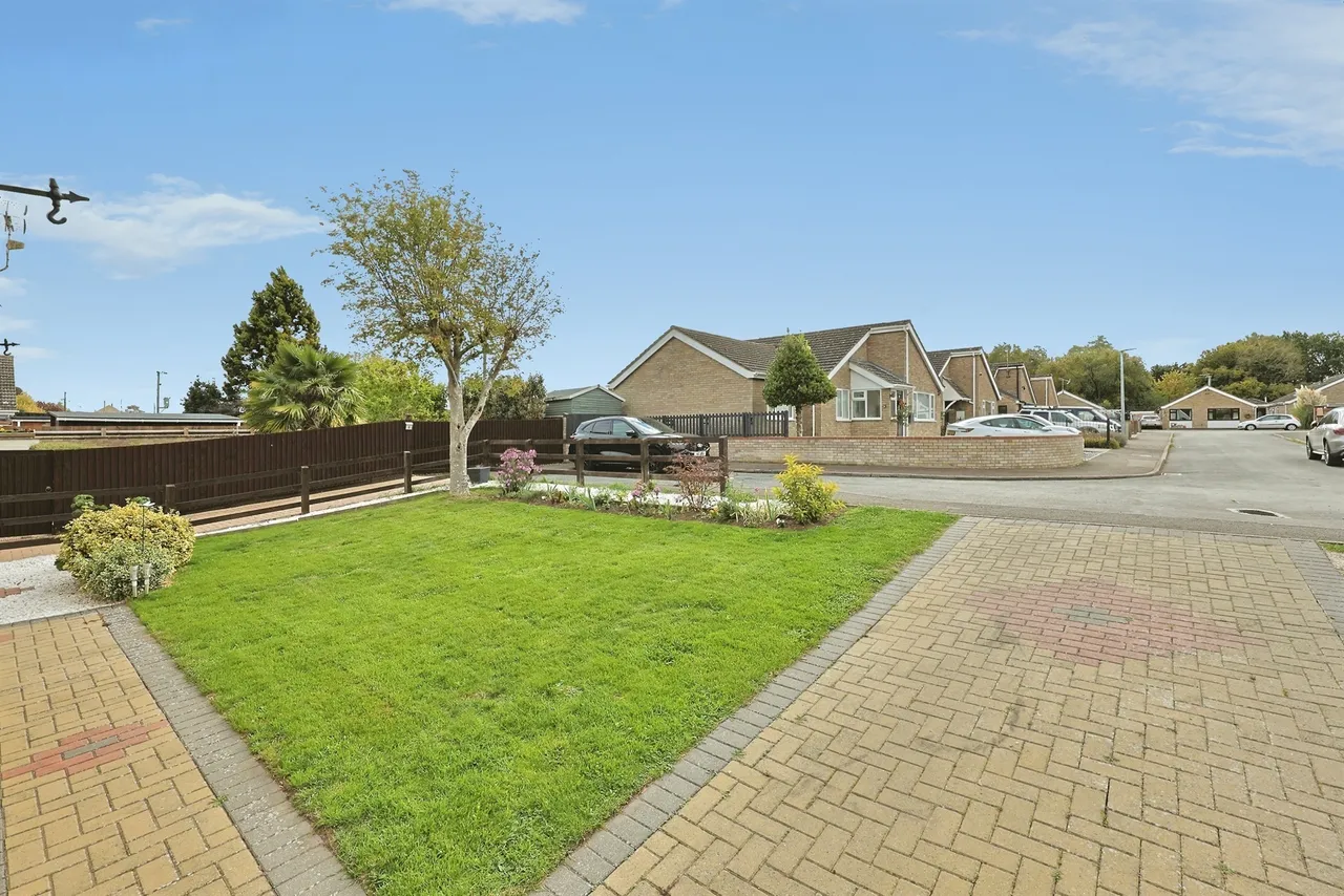 Walnut Close, Foulden, IP26, photo 19