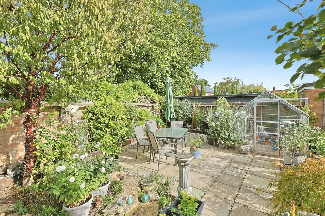 Walnut Close, Foulden, IP26, photo 17