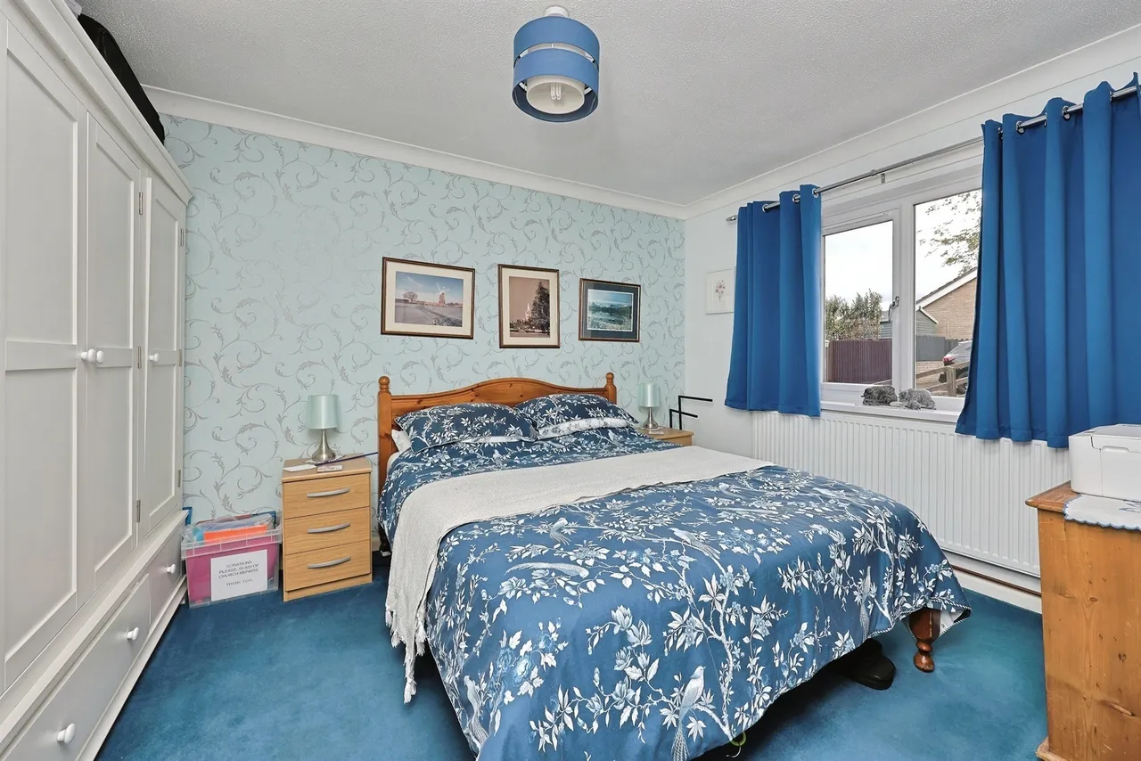 Walnut Close, Foulden, IP26, photo 12