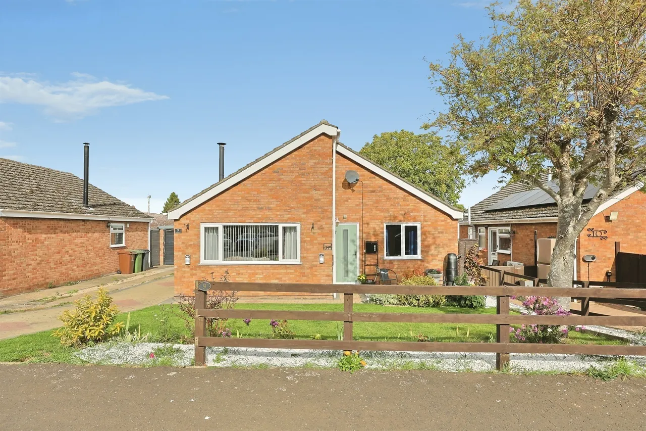 Walnut Close, Foulden, IP26, photo 20
