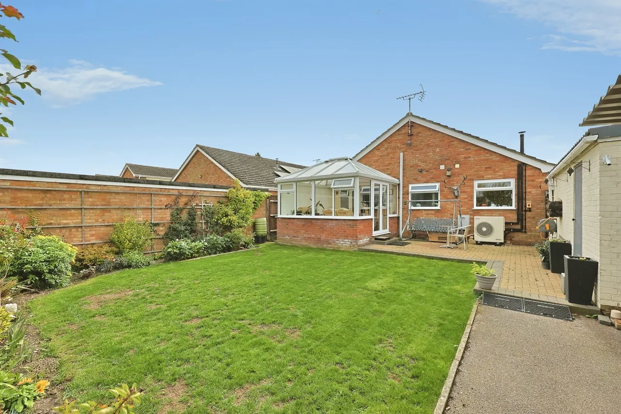 Walnut Close, Foulden, IP26, photo 15