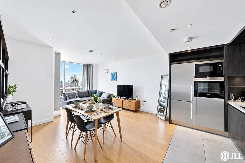 Biscayne Avenue, London, E14, photo 8