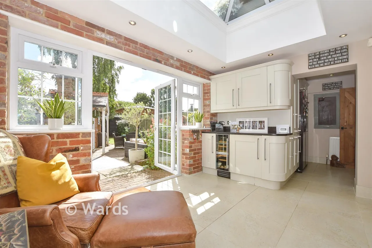Church Street, Boughton Monchelsea, ME17, photo 5