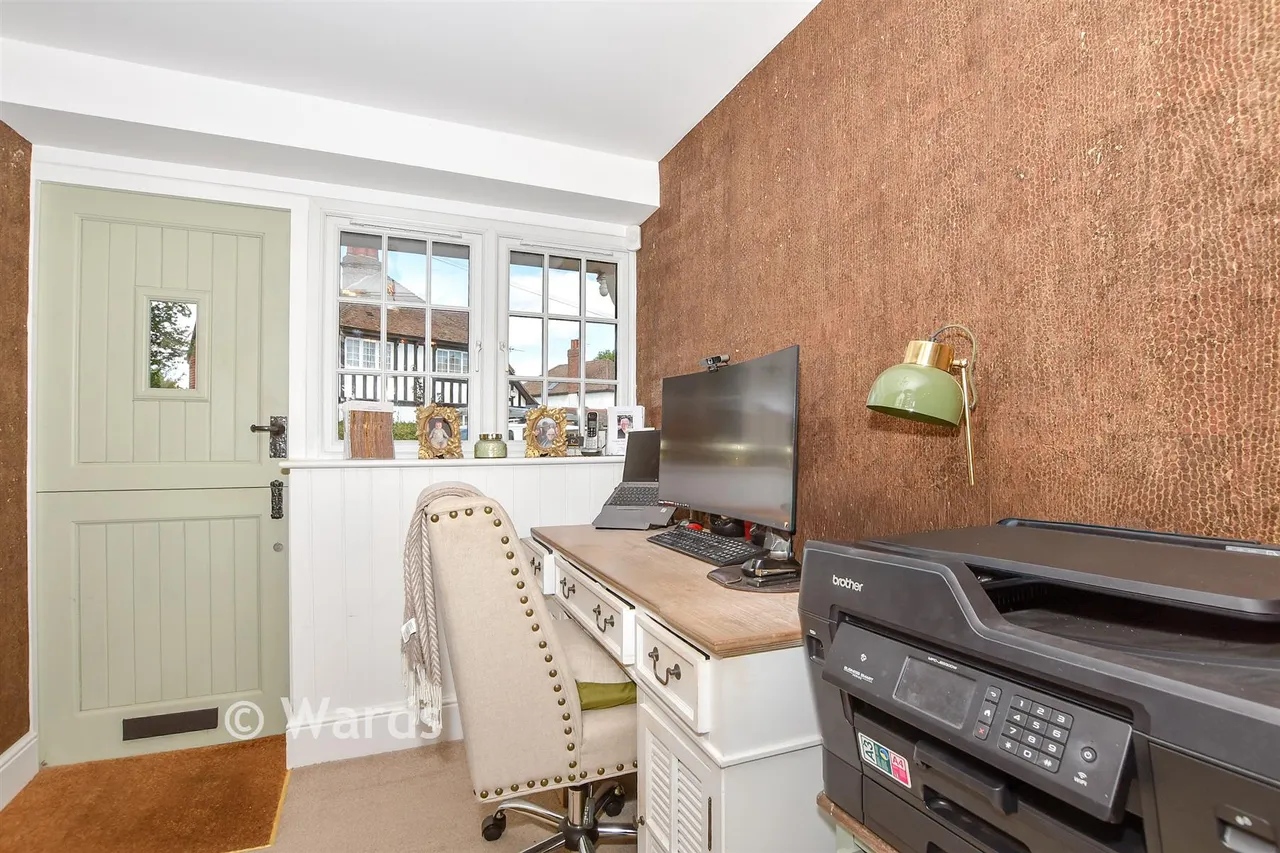 Church Street, Boughton Monchelsea, ME17, photo 14