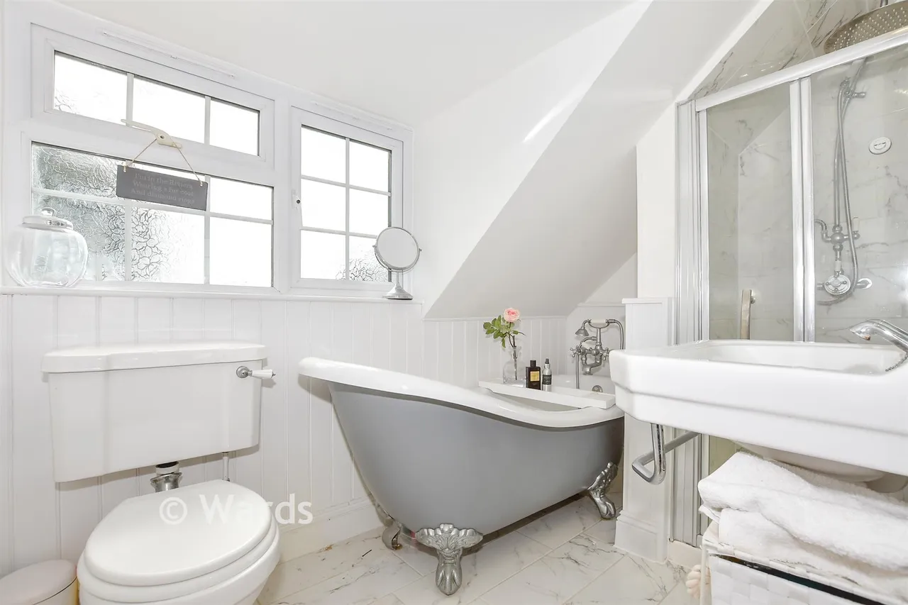 Church Street, Boughton Monchelsea, ME17, photo 9