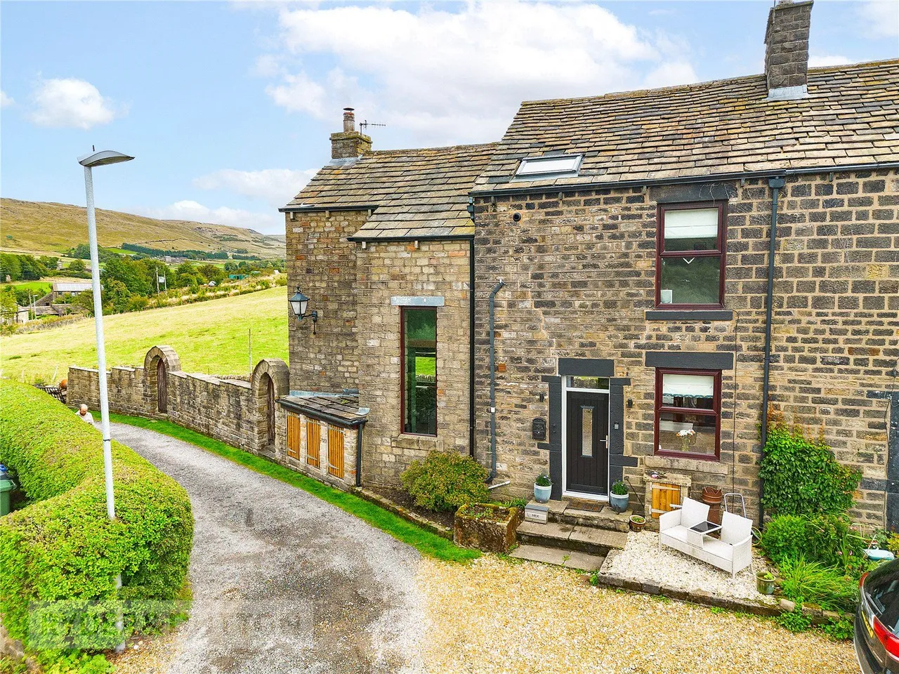 Kiln Green, Diggle, OL3, photo 4