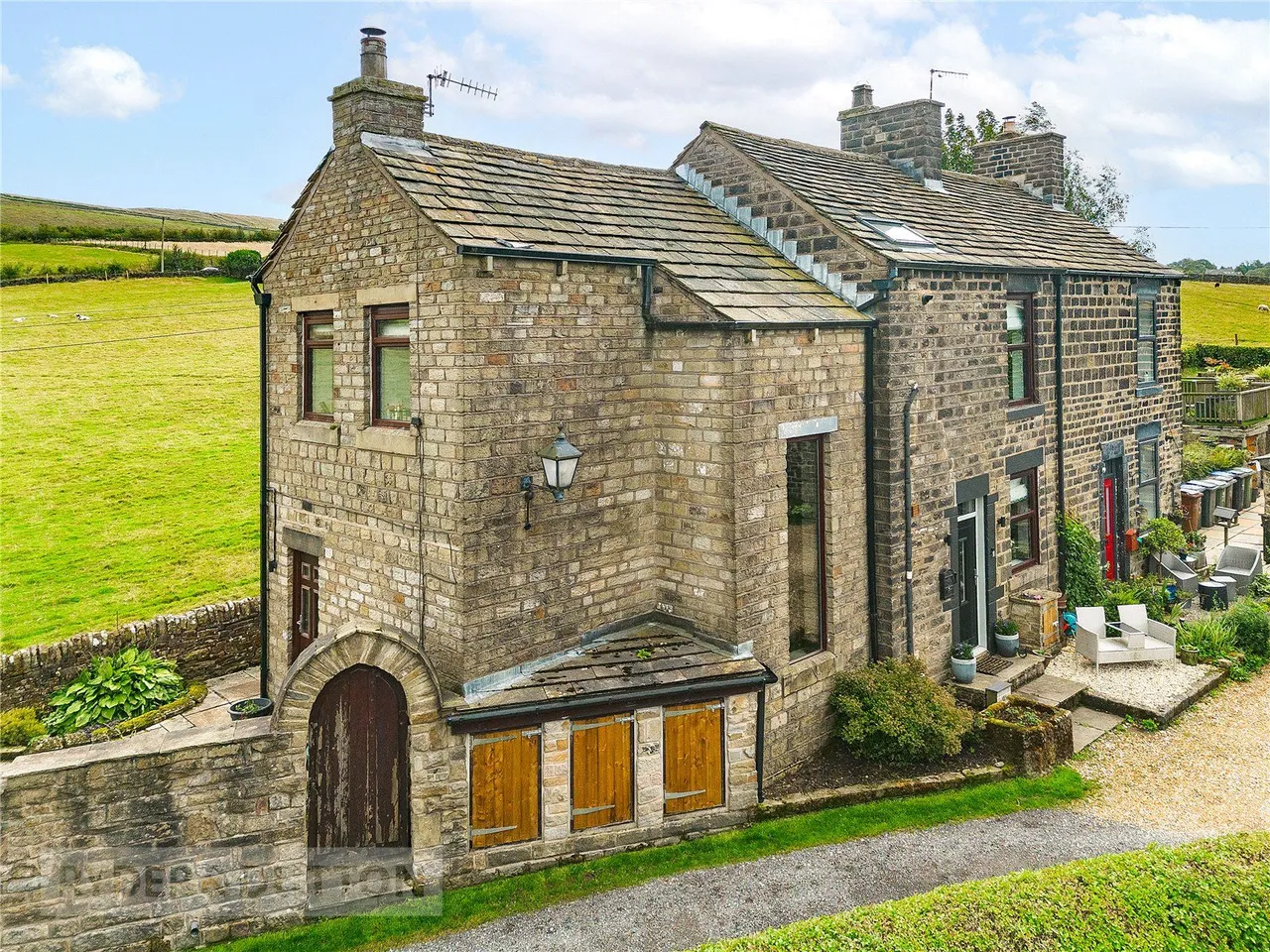 Kiln Green, Diggle, OL3, photo 25