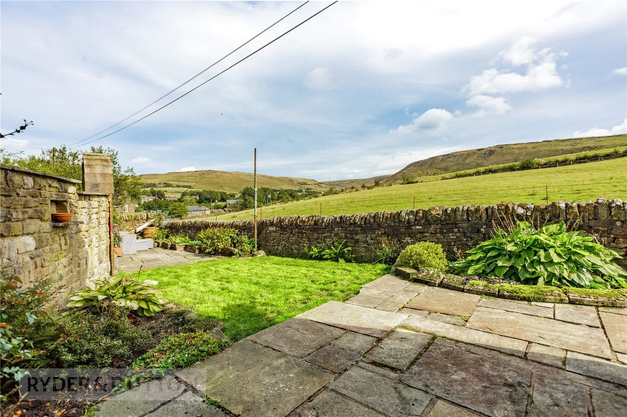 Kiln Green, Diggle, OL3, photo 5