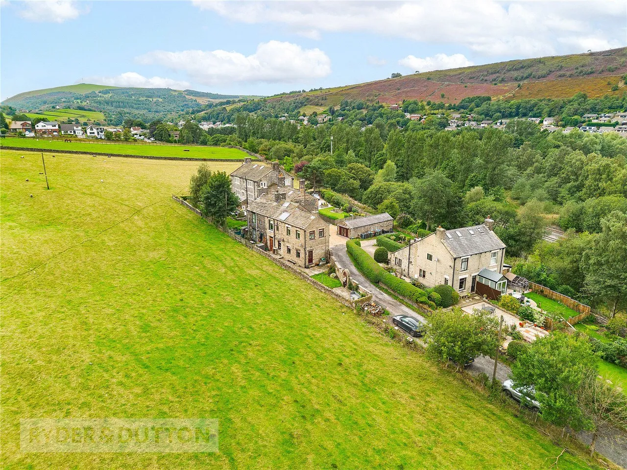 Kiln Green, Diggle, OL3, photo 26