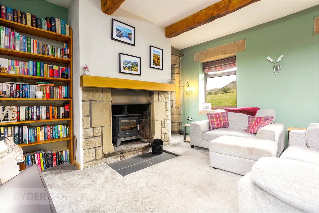 Kiln Green, Diggle, OL3, photo 11
