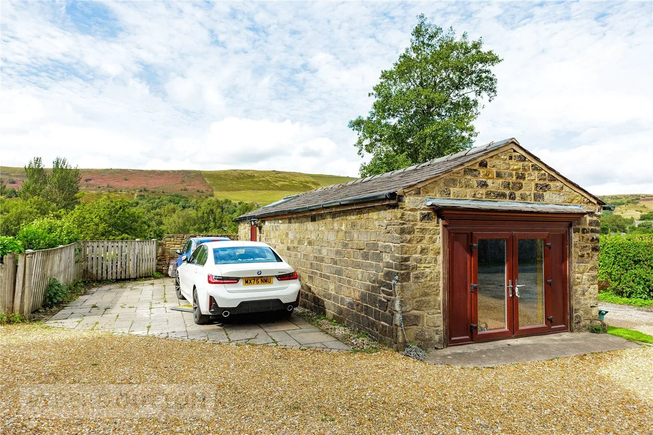 Kiln Green, Diggle, OL3, photo 23