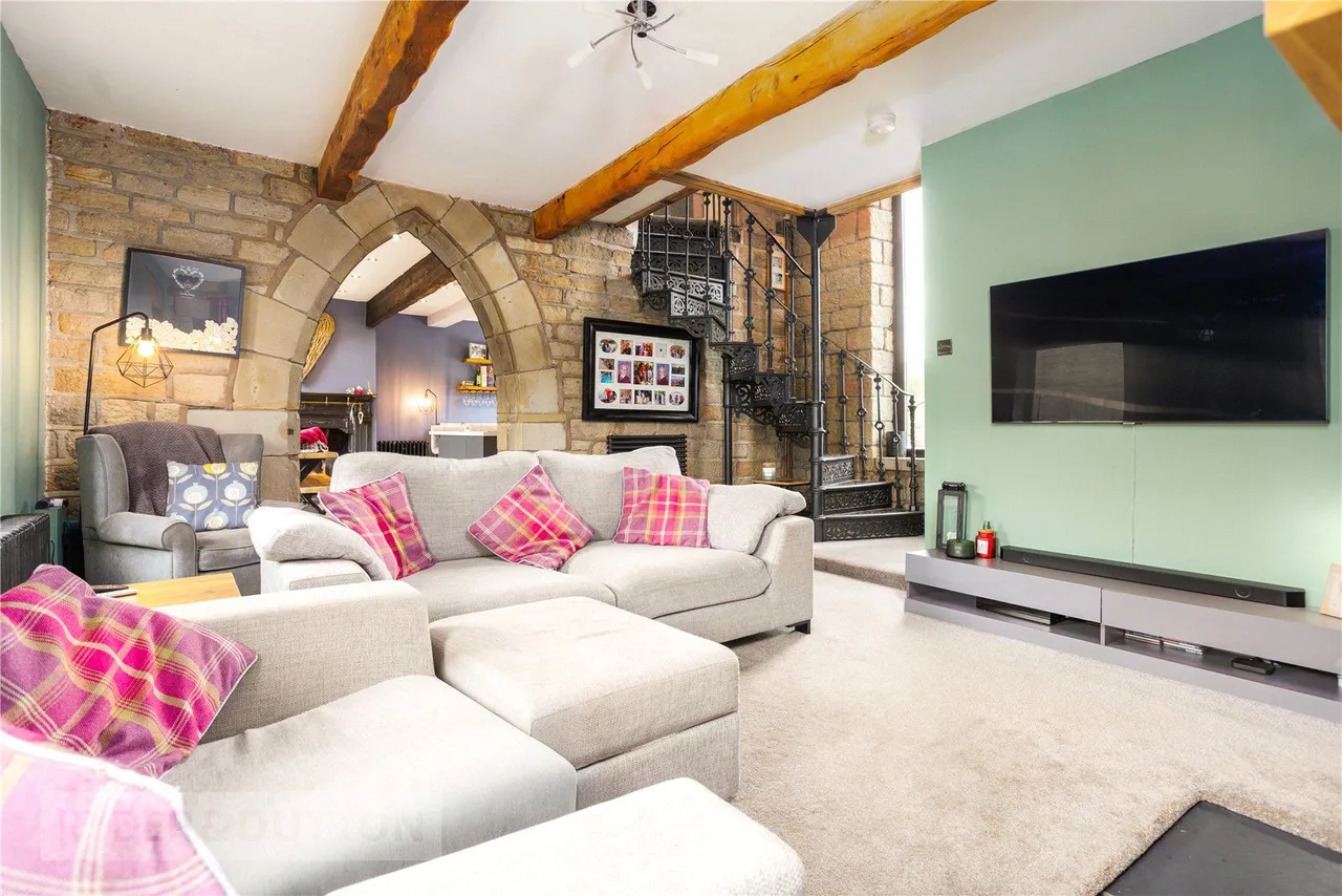 Kiln Green, Diggle, OL3, photo 10