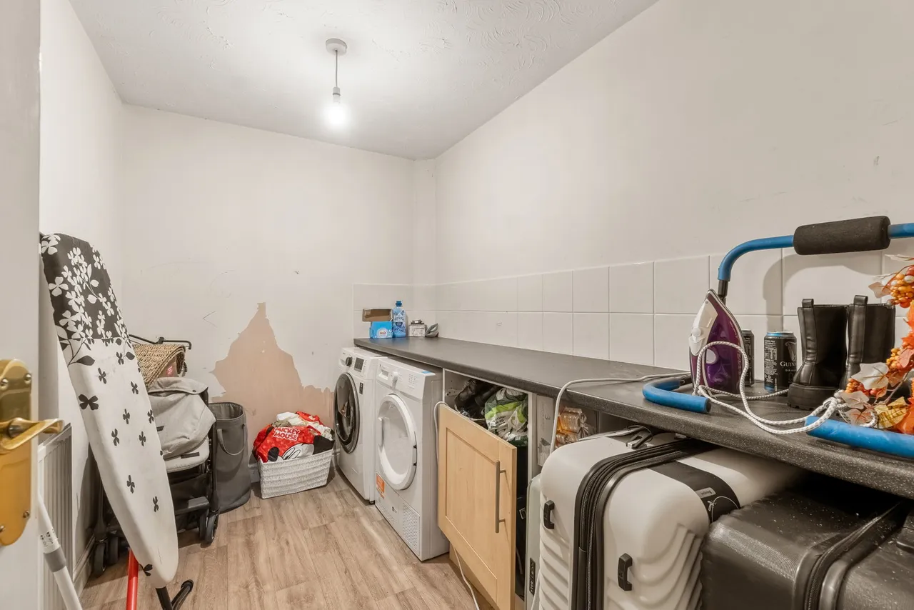 The Orchards, Rastrick, HD6, photo 19