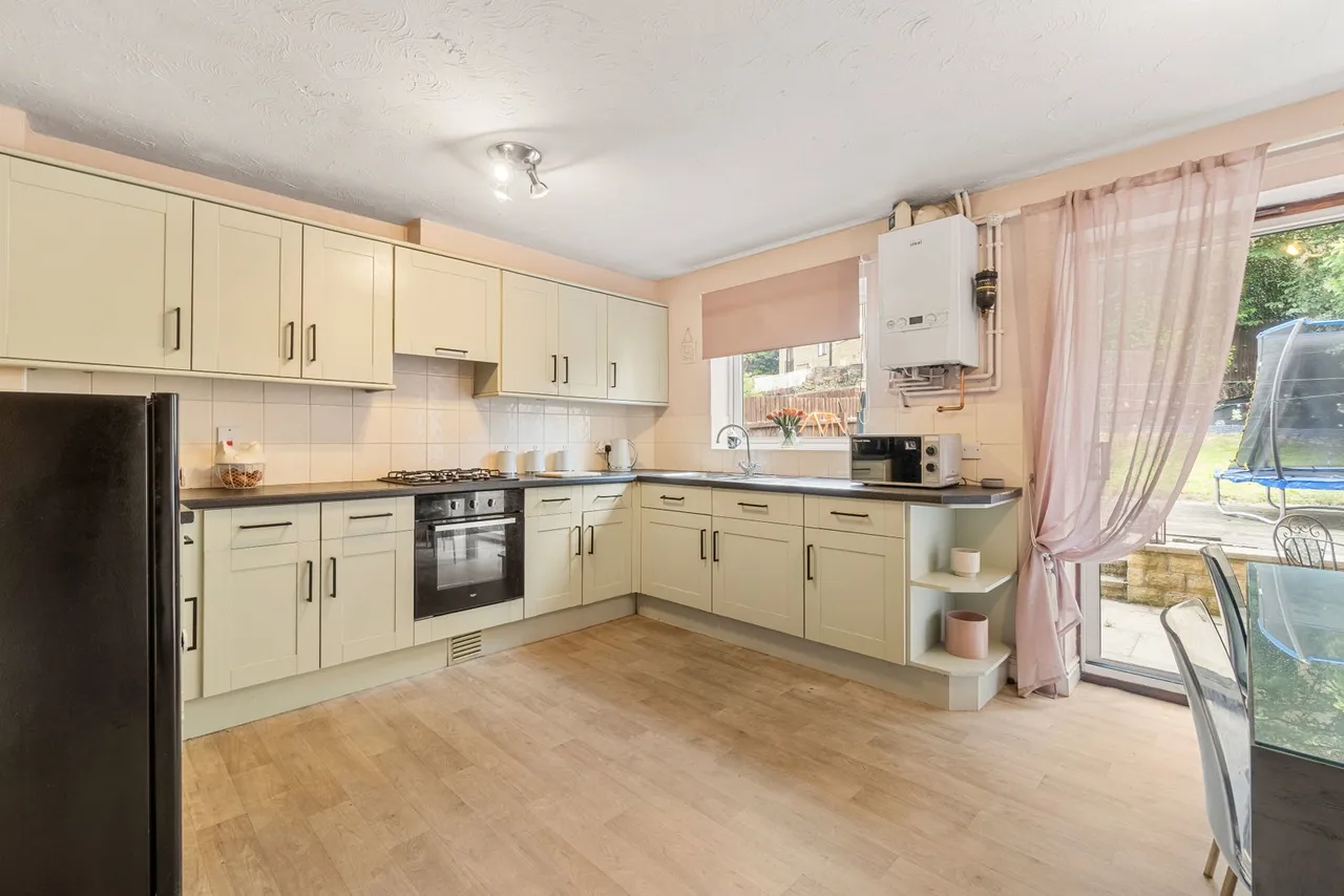 The Orchards, Rastrick, HD6, photo 6