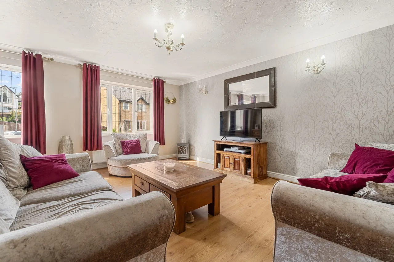 The Orchards, Rastrick, HD6, photo 9