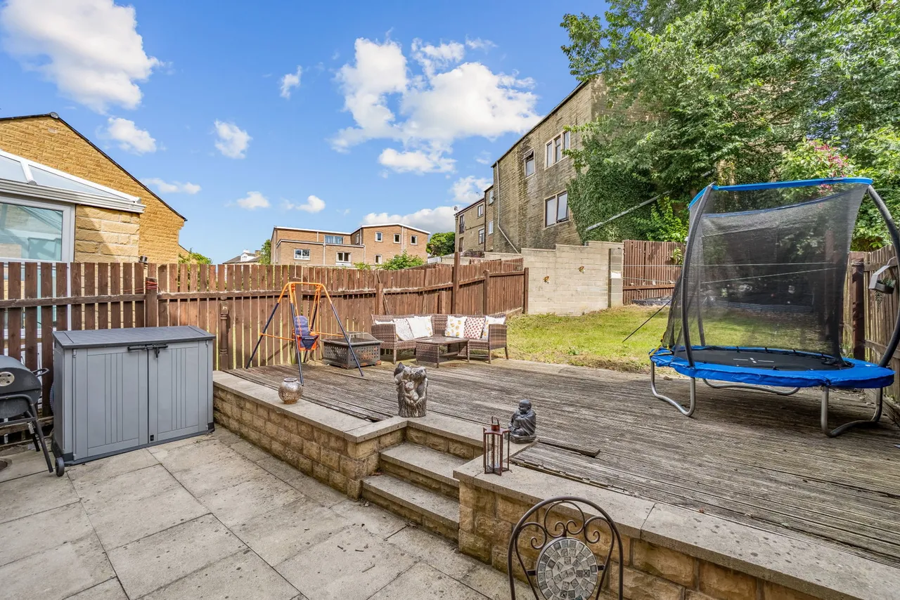 The Orchards, Rastrick, HD6, photo 20