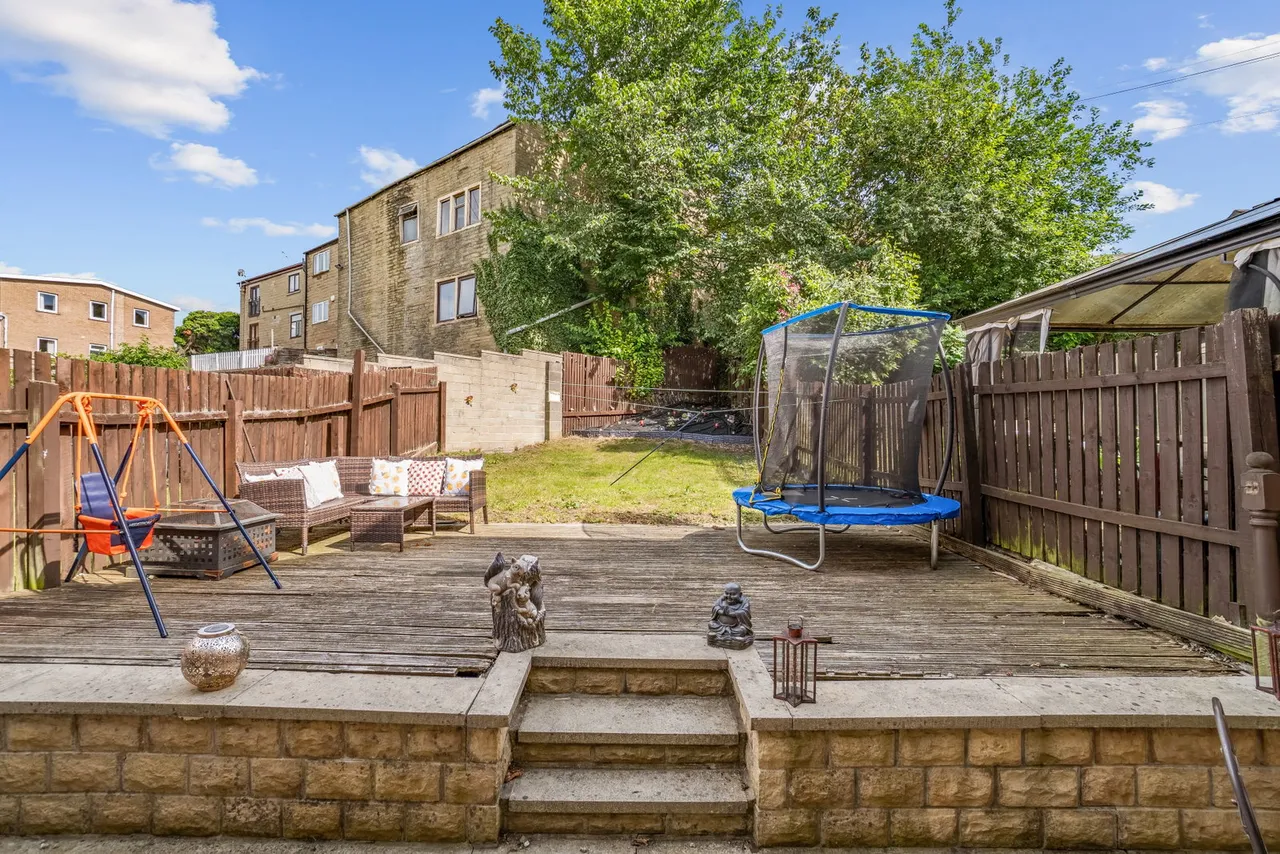The Orchards, Rastrick, HD6, photo 22