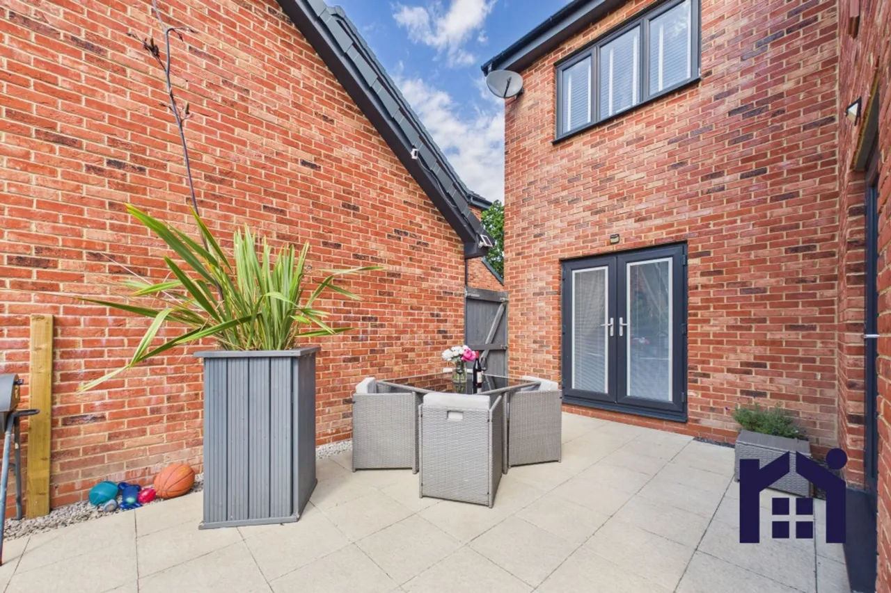 Marigold Court, Leyland, PR25 1FE, photo 32