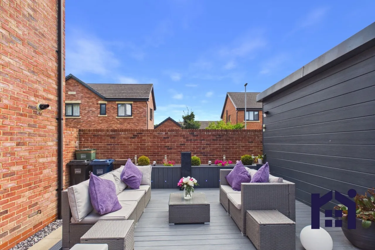 Marigold Court, Leyland, PR25 1FE, photo 27