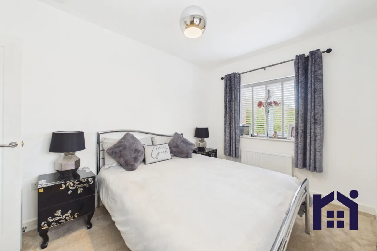 Marigold Court, Leyland, PR25 1FE, photo 20