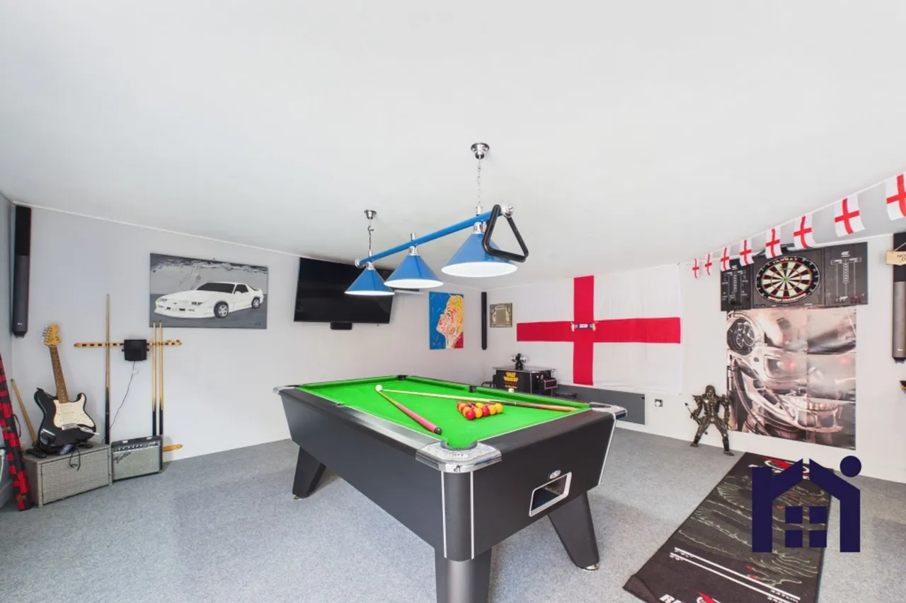 Marigold Court, Leyland, PR25 1FE, photo 30