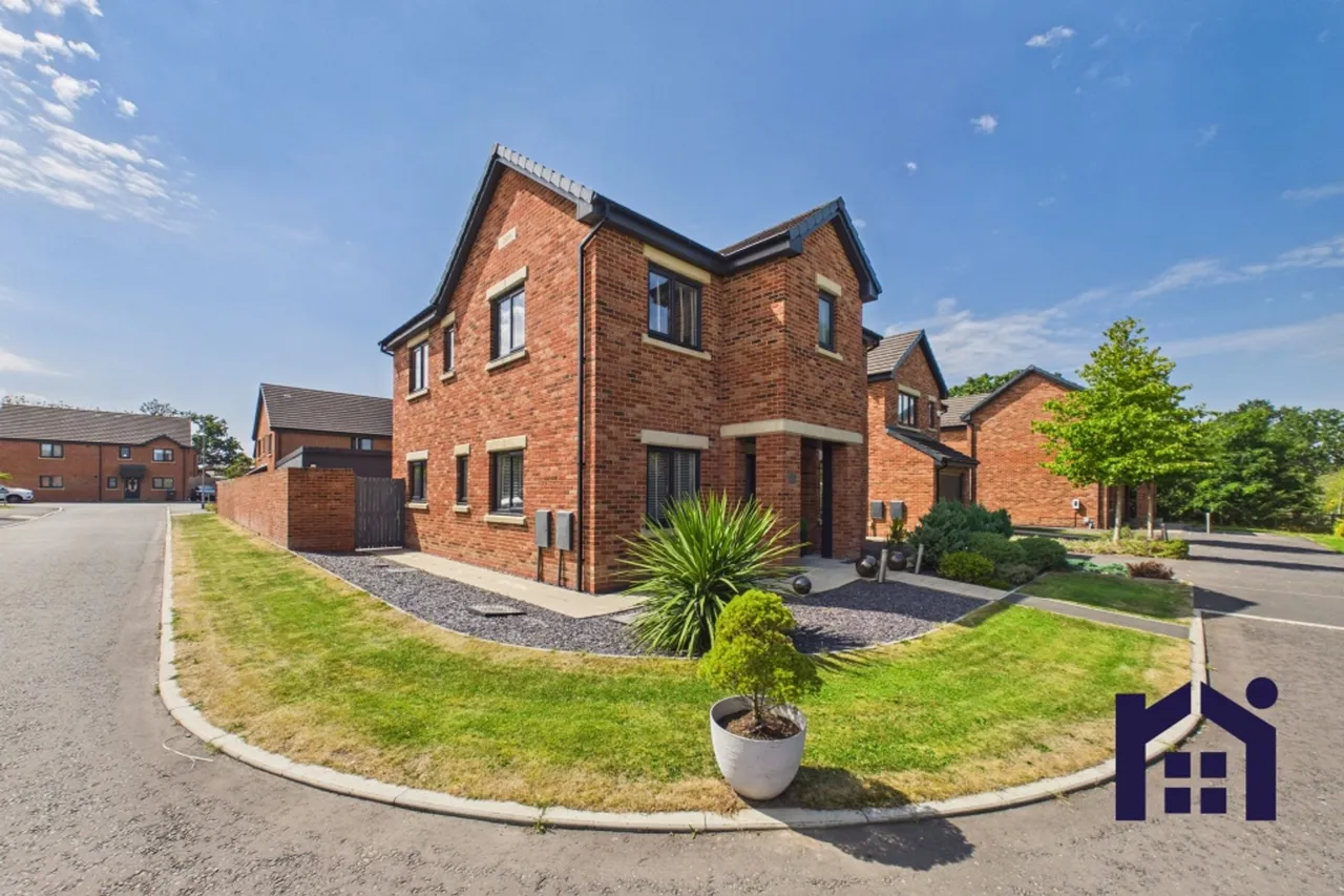 Marigold Court, Leyland, PR25 1FE, photo 5