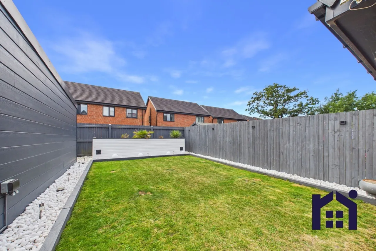 Marigold Court, Leyland, PR25 1FE, photo 31