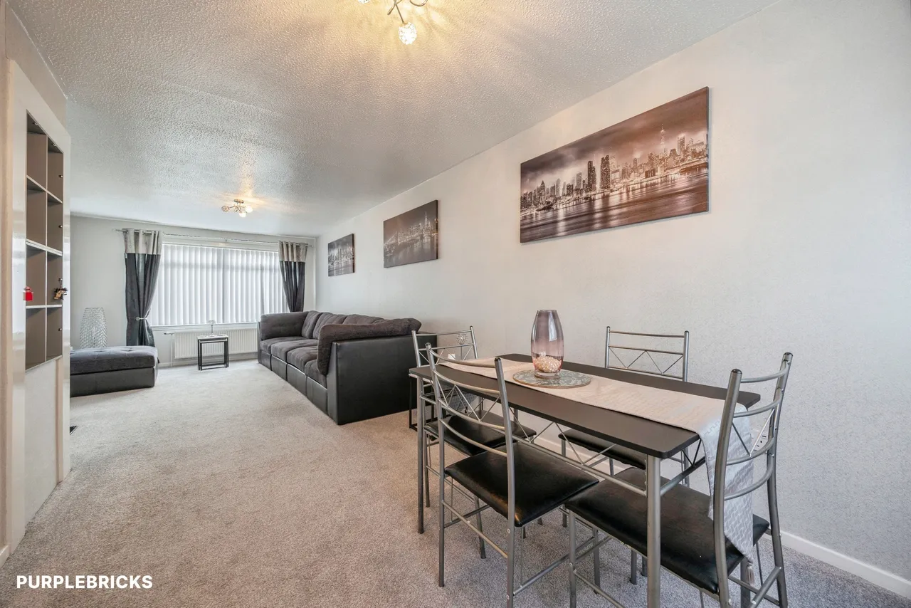 Ellisland Wynd, Motherwell, ML1, photo 6