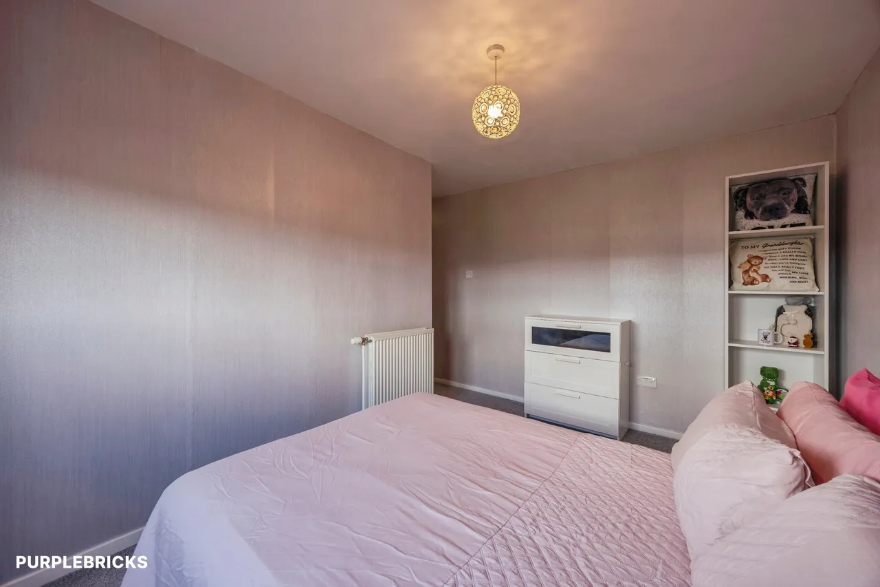 Ellisland Wynd, Motherwell, ML1, photo 17