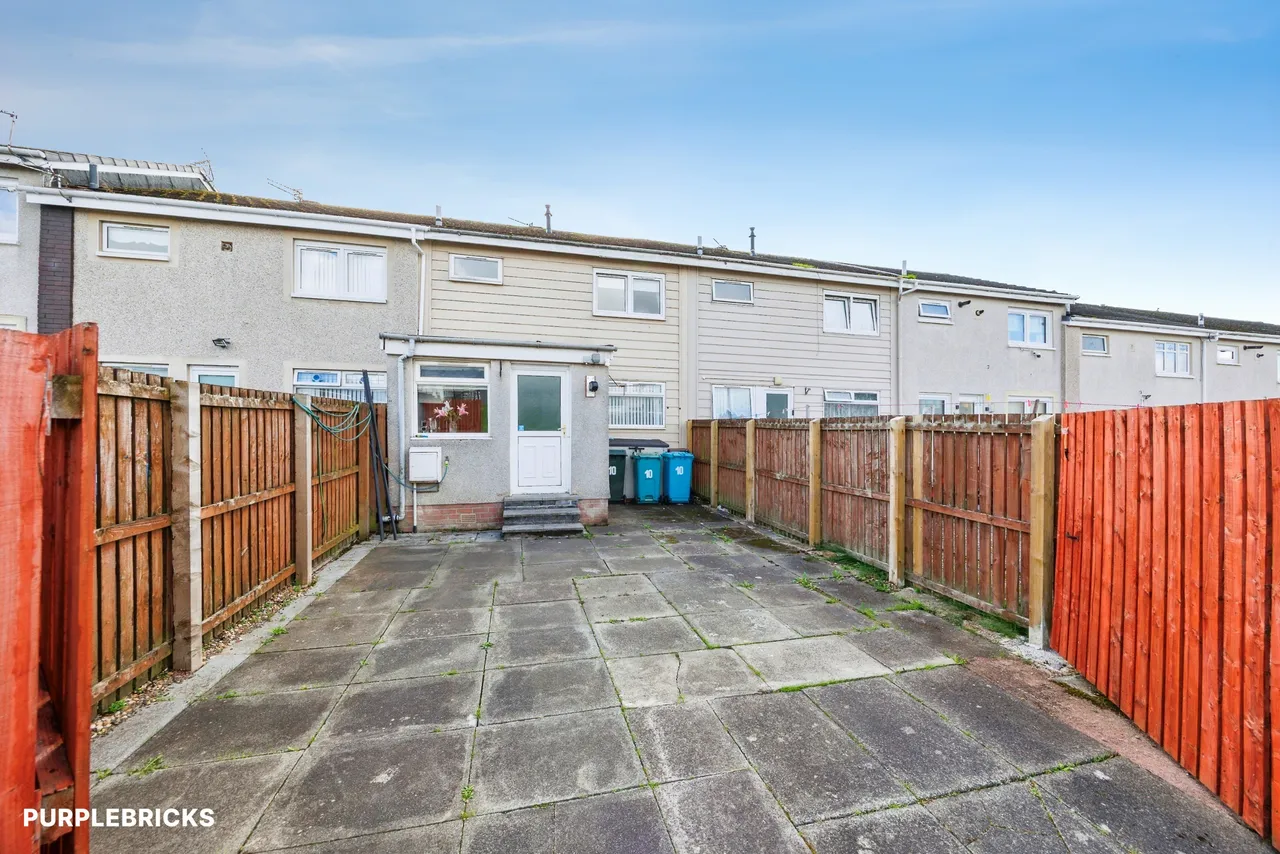 Ellisland Wynd, Motherwell, ML1, photo 31