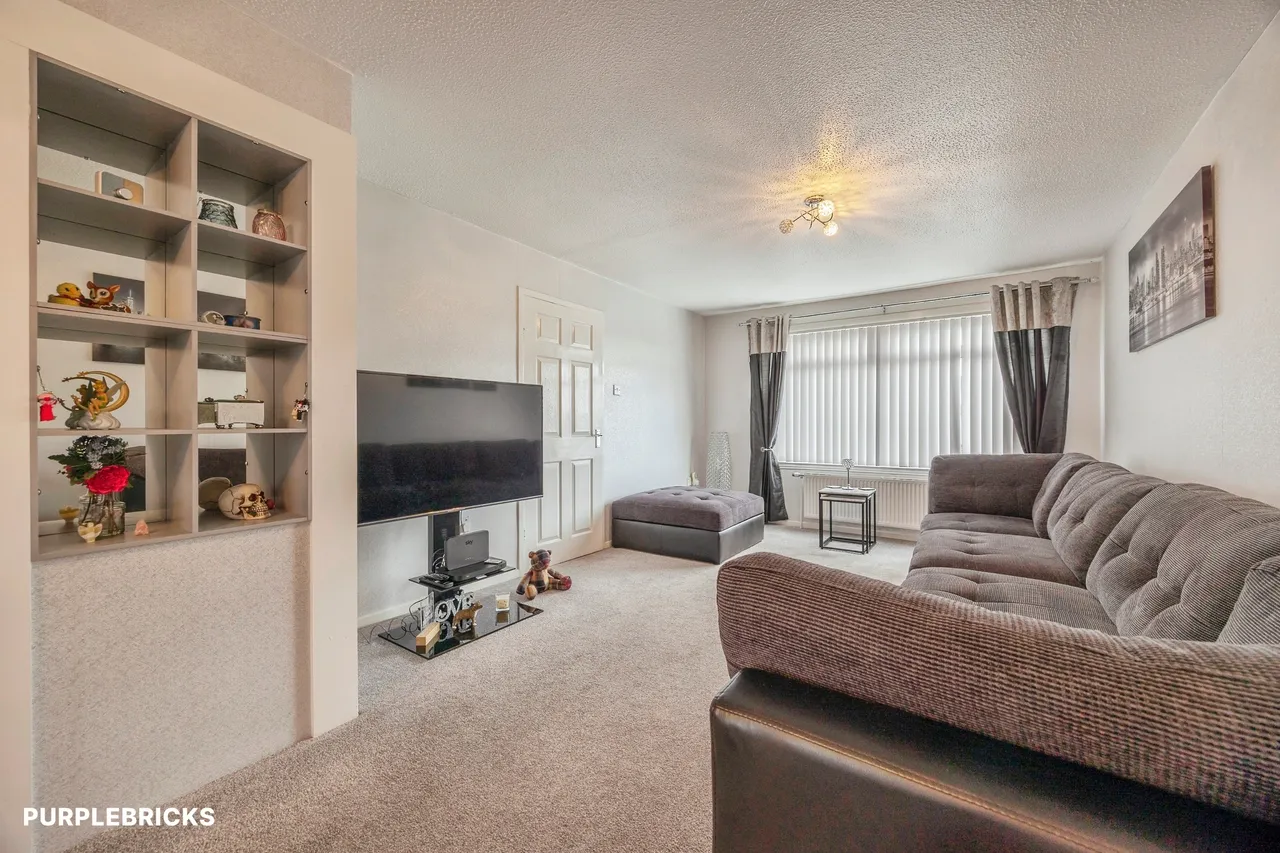 Ellisland Wynd, Motherwell, ML1, photo 5