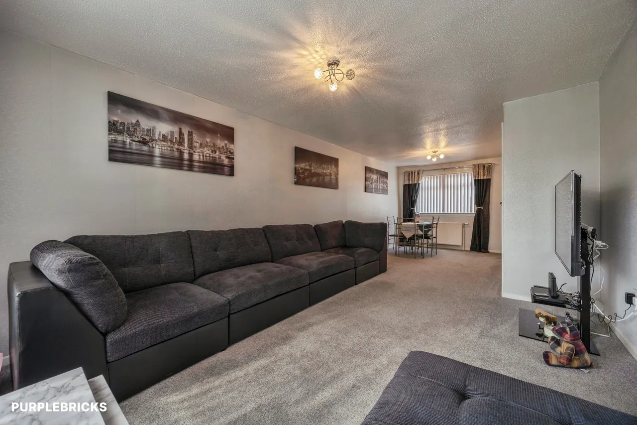 Ellisland Wynd, Motherwell, ML1, photo 2