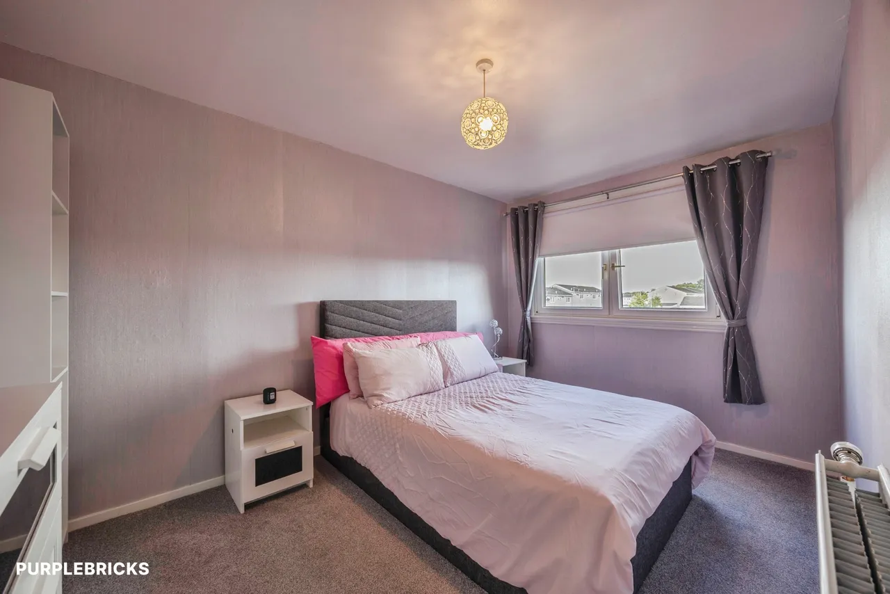 Ellisland Wynd, Motherwell, ML1, photo 16