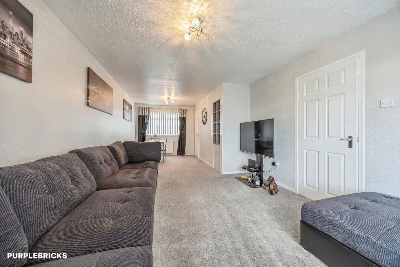 Ellisland Wynd, Motherwell, ML1, photo 3