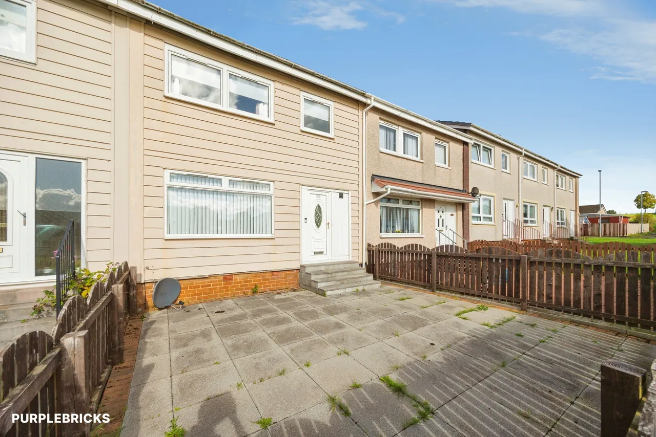 Ellisland Wynd, Motherwell, ML1, photo 33