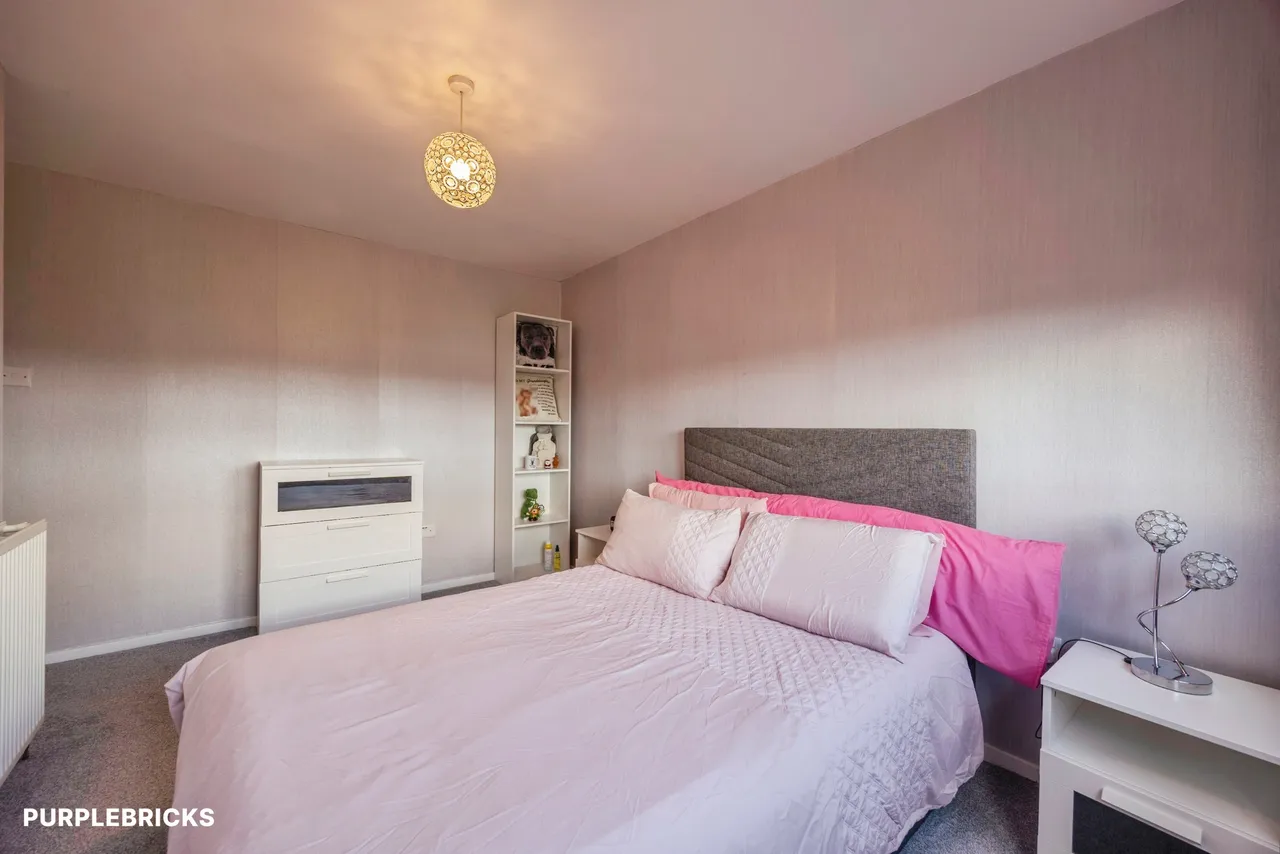 Ellisland Wynd, Motherwell, ML1, photo 18