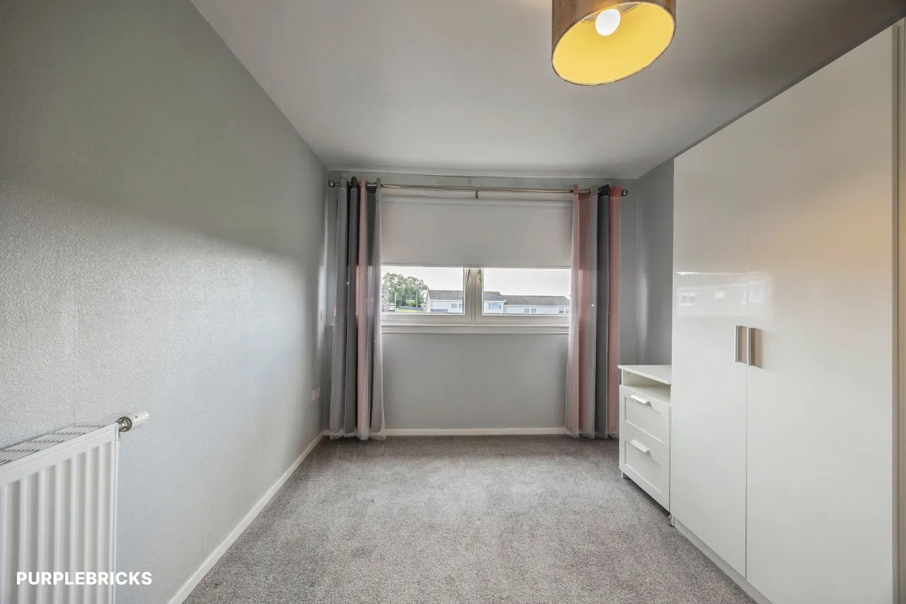 Ellisland Wynd, Motherwell, ML1, photo 25