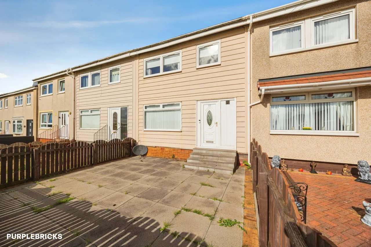 Ellisland Wynd, Motherwell, ML1, photo 32