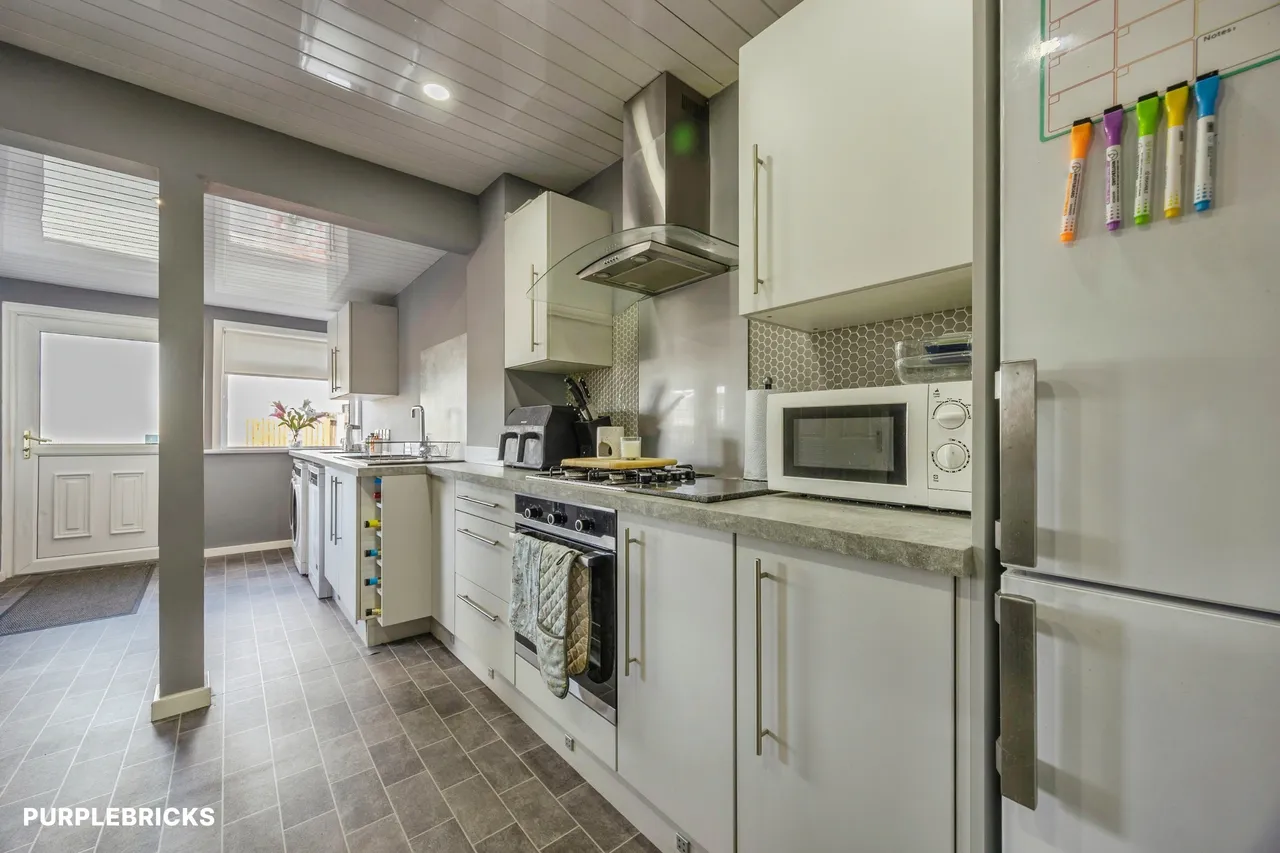 Ellisland Wynd, Motherwell, ML1, photo 11