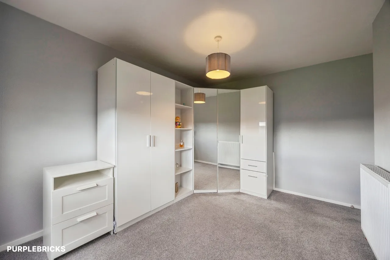Ellisland Wynd, Motherwell, ML1, photo 24