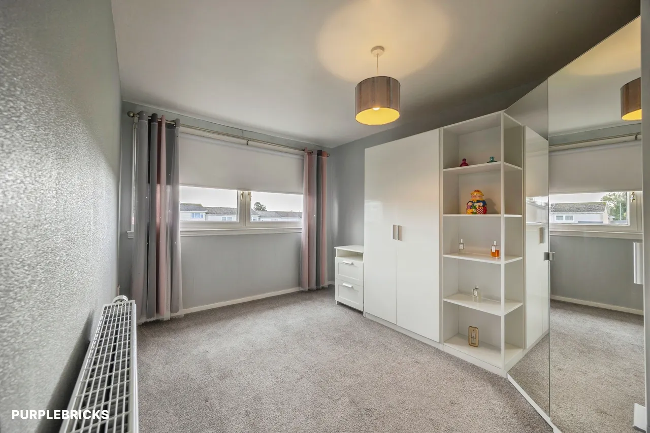 Ellisland Wynd, Motherwell, ML1, photo 19
