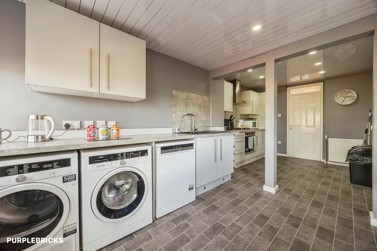 Ellisland Wynd, Motherwell, ML1, photo 10