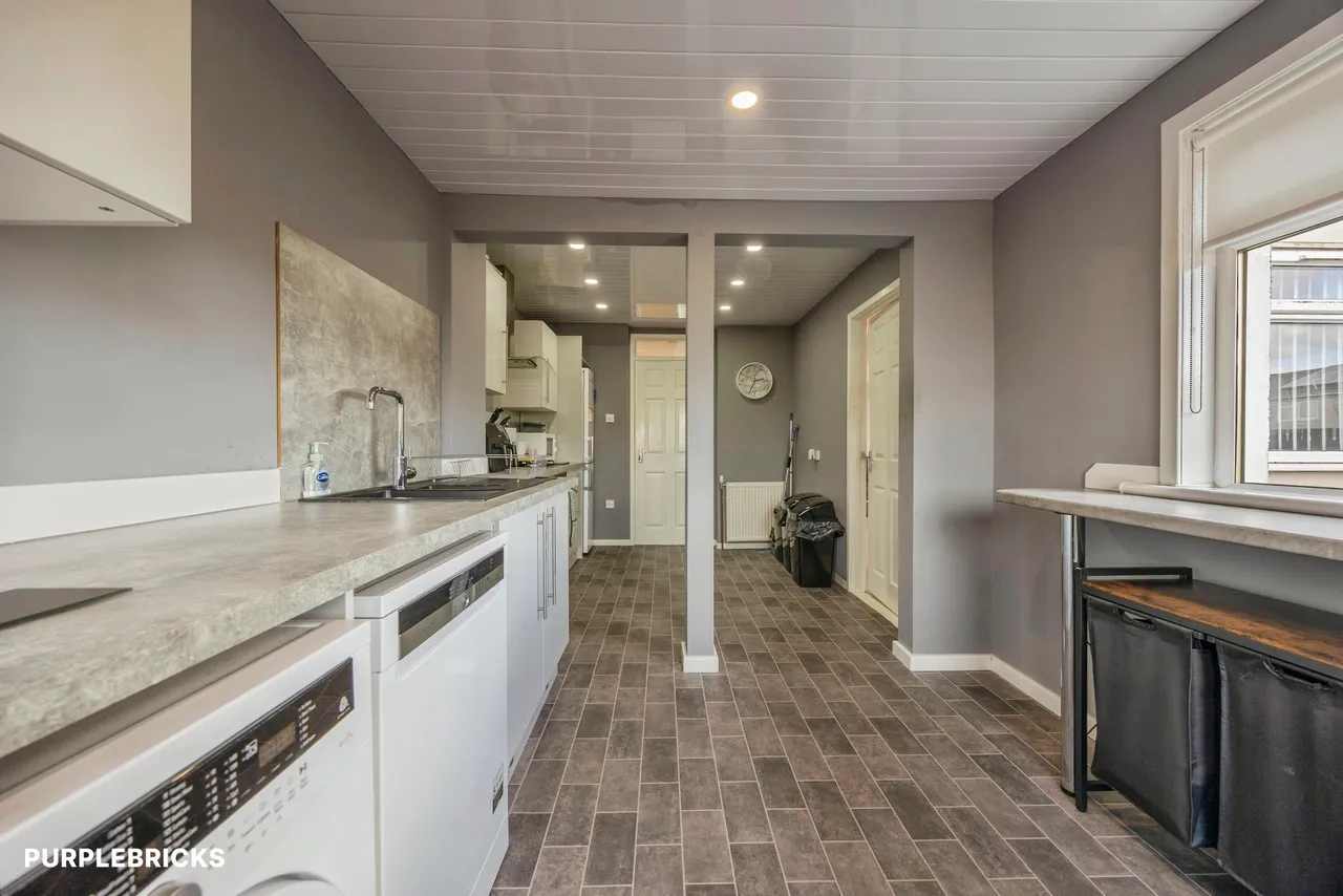 Ellisland Wynd, Motherwell, ML1, photo 12